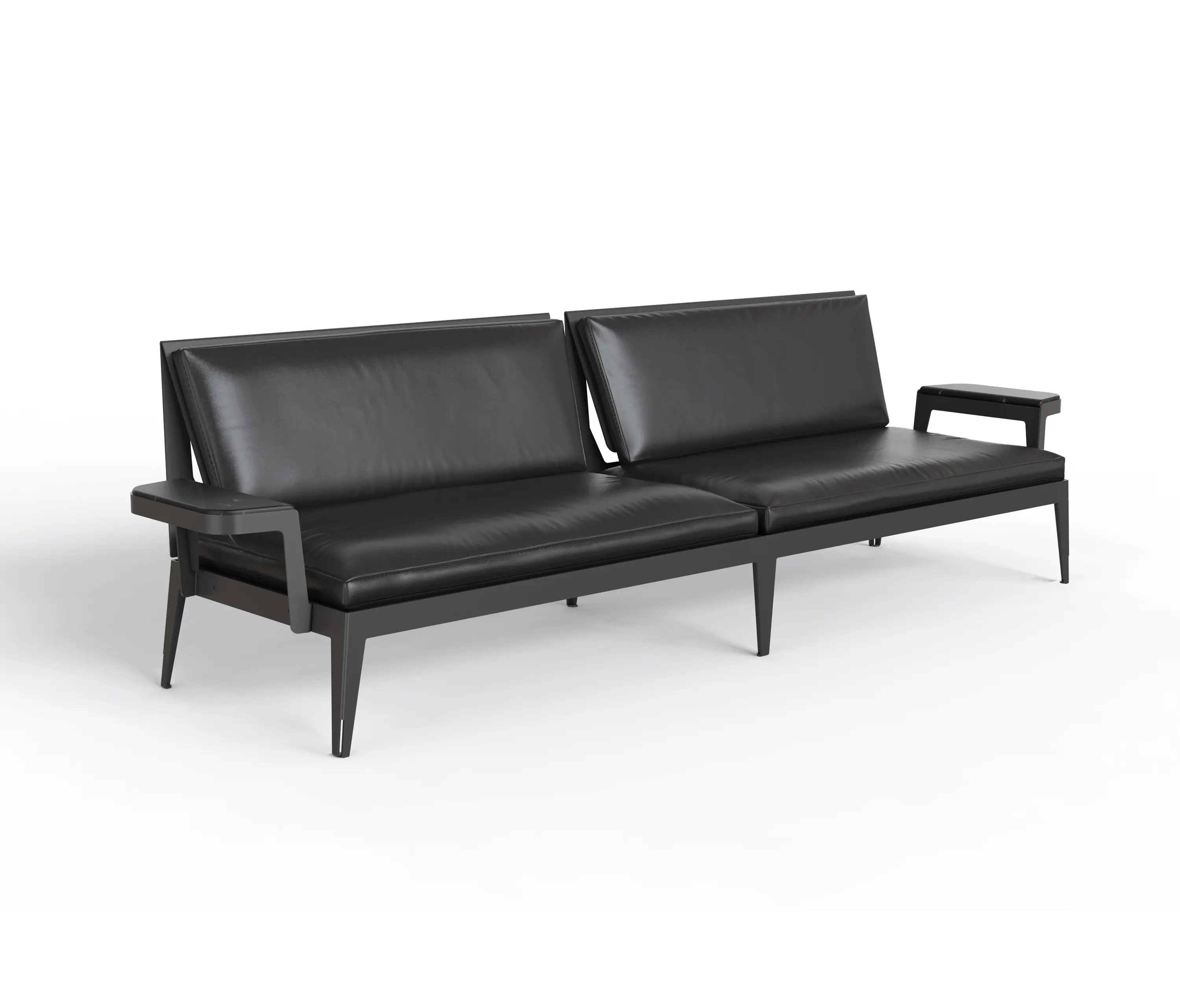 Altek - West Coast Lounge Sofa