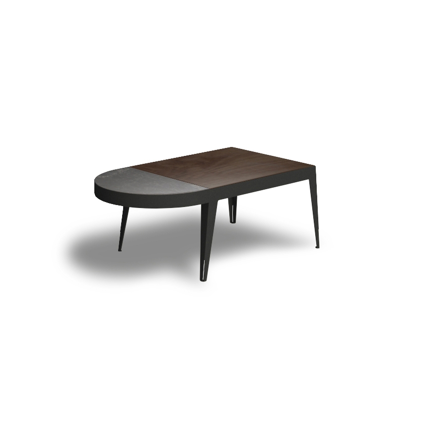 Produkt West Coast Lounge Coffee Table des Herstellers Altek anzeigen