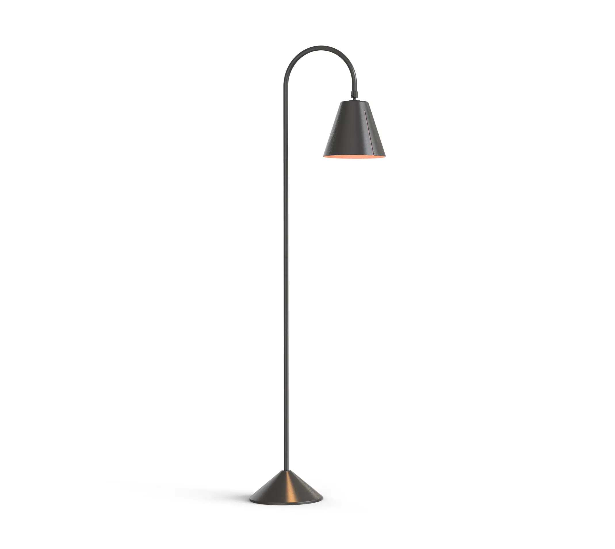 Altek - West Coast Lounge Lamp