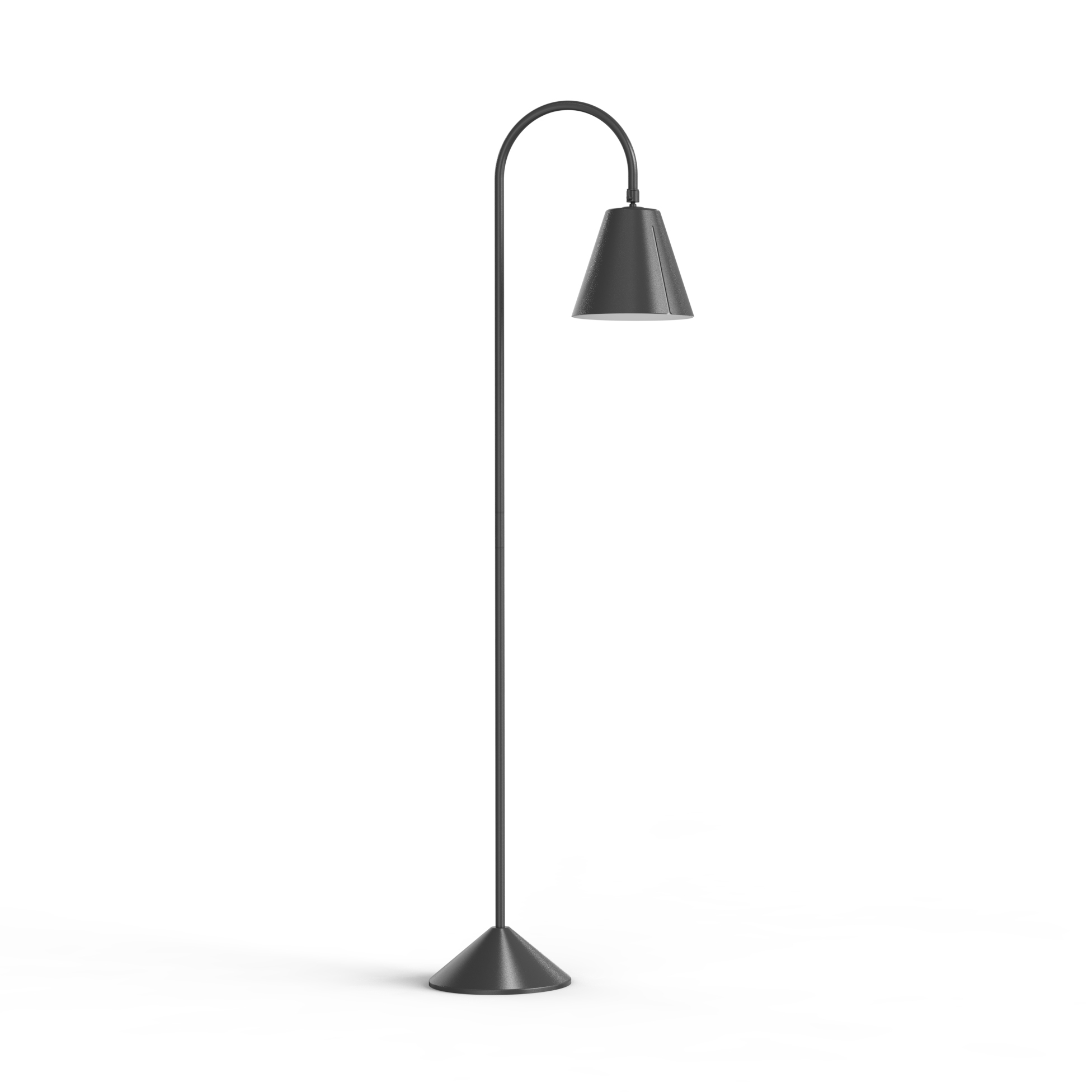 Produkt West Coast Lounge Lamp des Herstellers Altek anzeigen