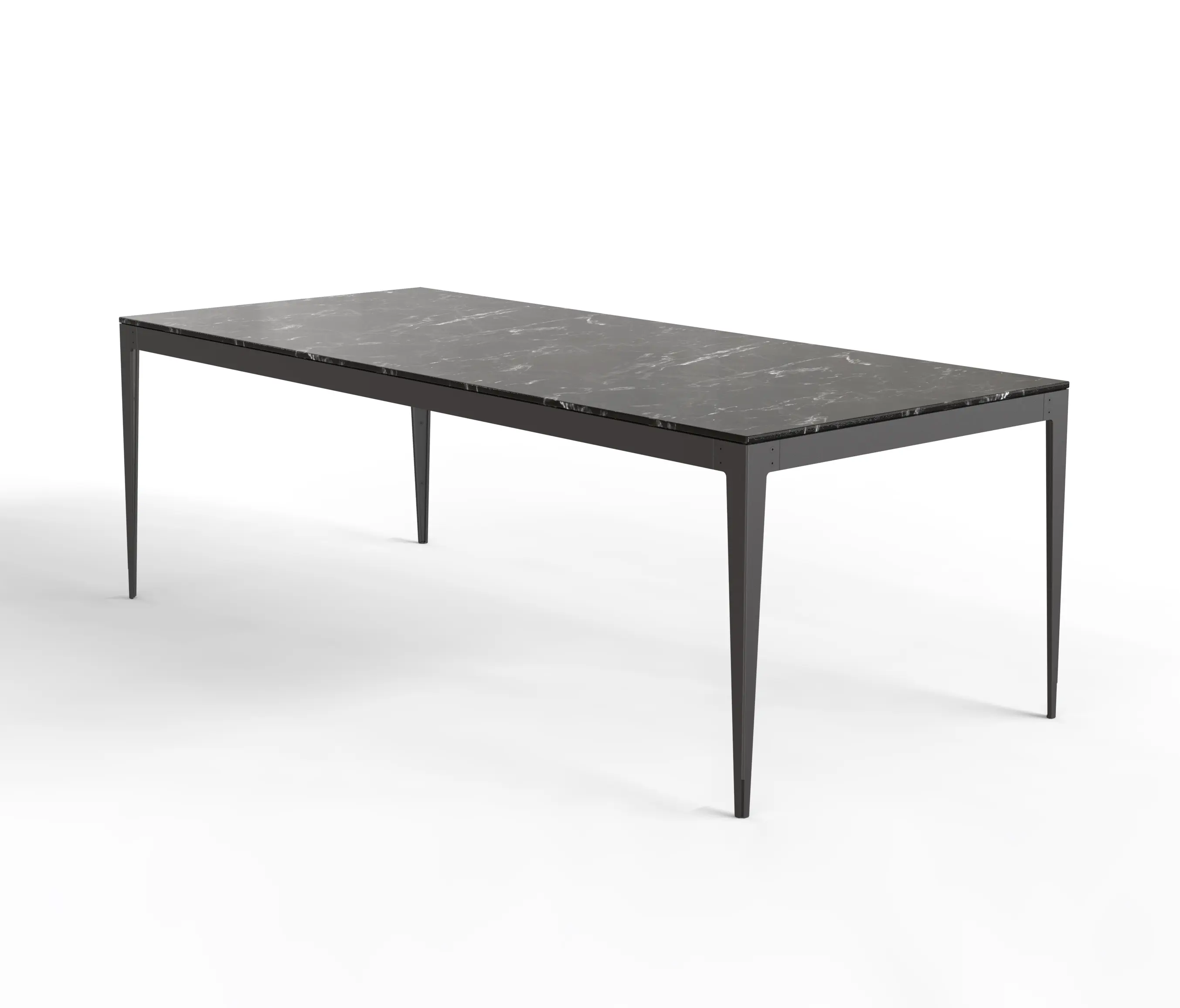 Altek - West Coast Dining Table