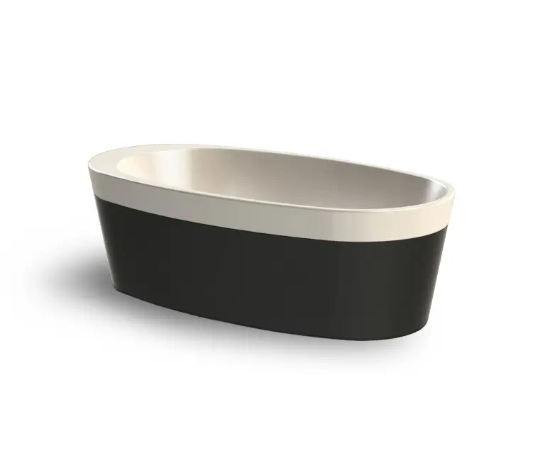 Altek - West Coast Vasca Da Bagno