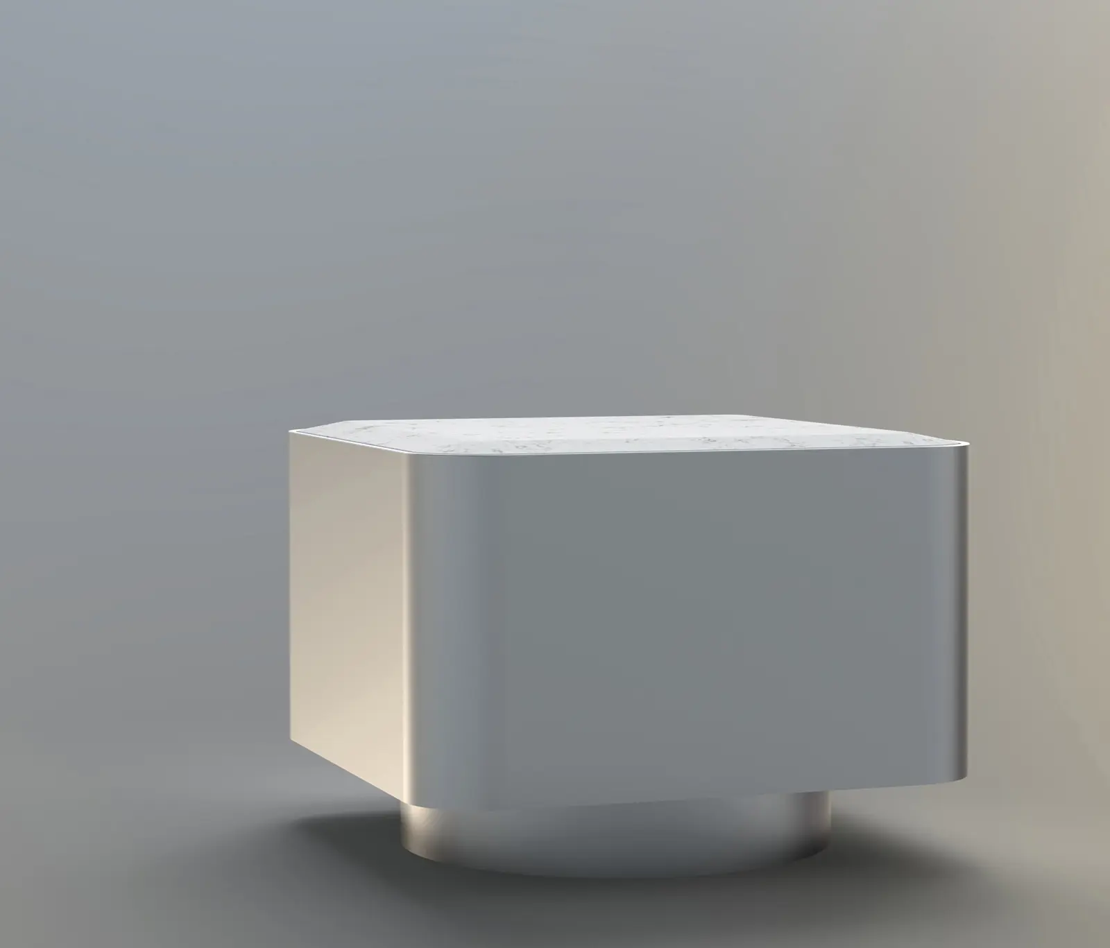 Altek - Dolmen Seating Pod