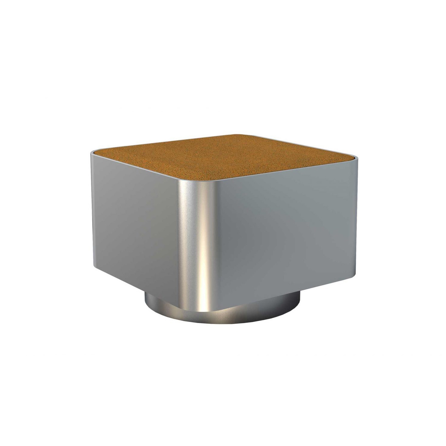 Dolmen Seating Pod