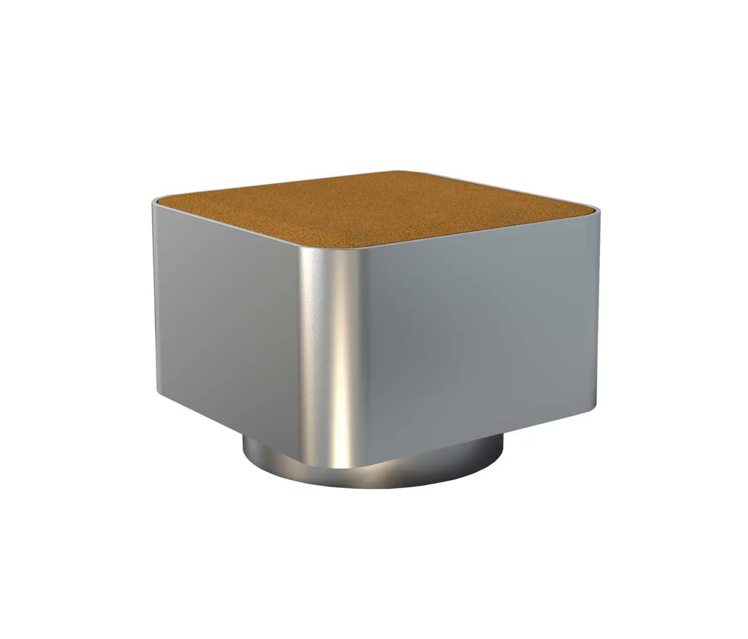 Altek - Dolmen Seating Pod
