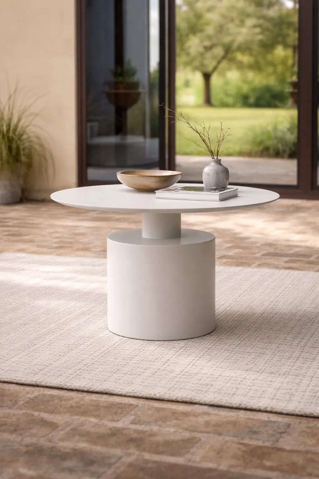 SHE COFFEE TABLE - Coffee tables from Altek | Architonic