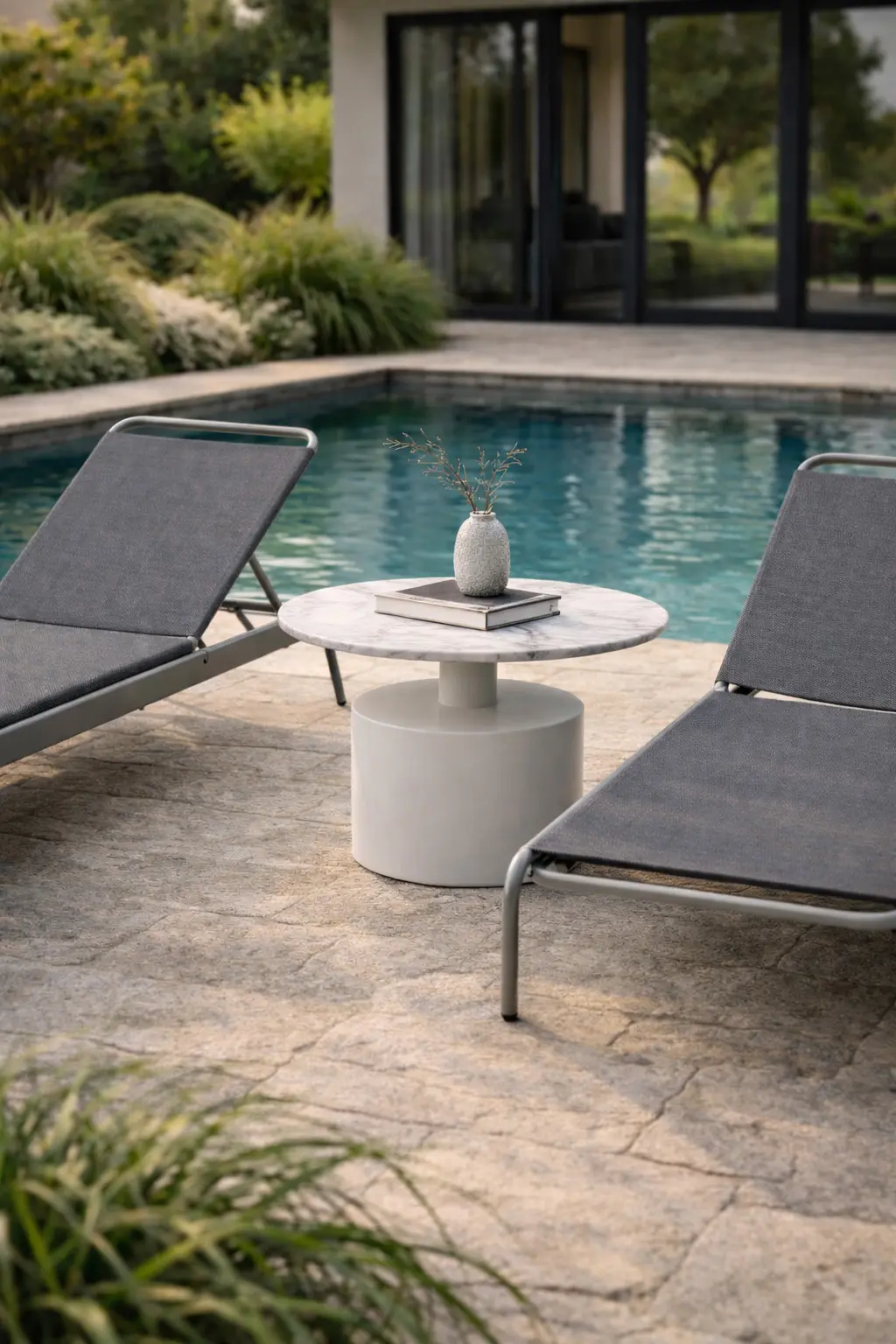 SHE COFFEE TABLE - Coffee tables from Altek | Architonic