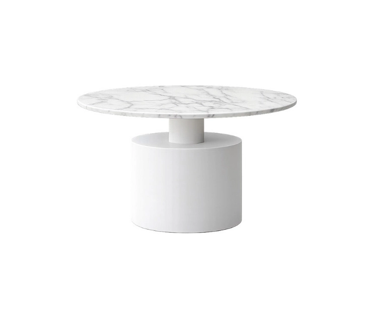 SHE COFFEE TABLE - Coffee tables from Altek | Architonic