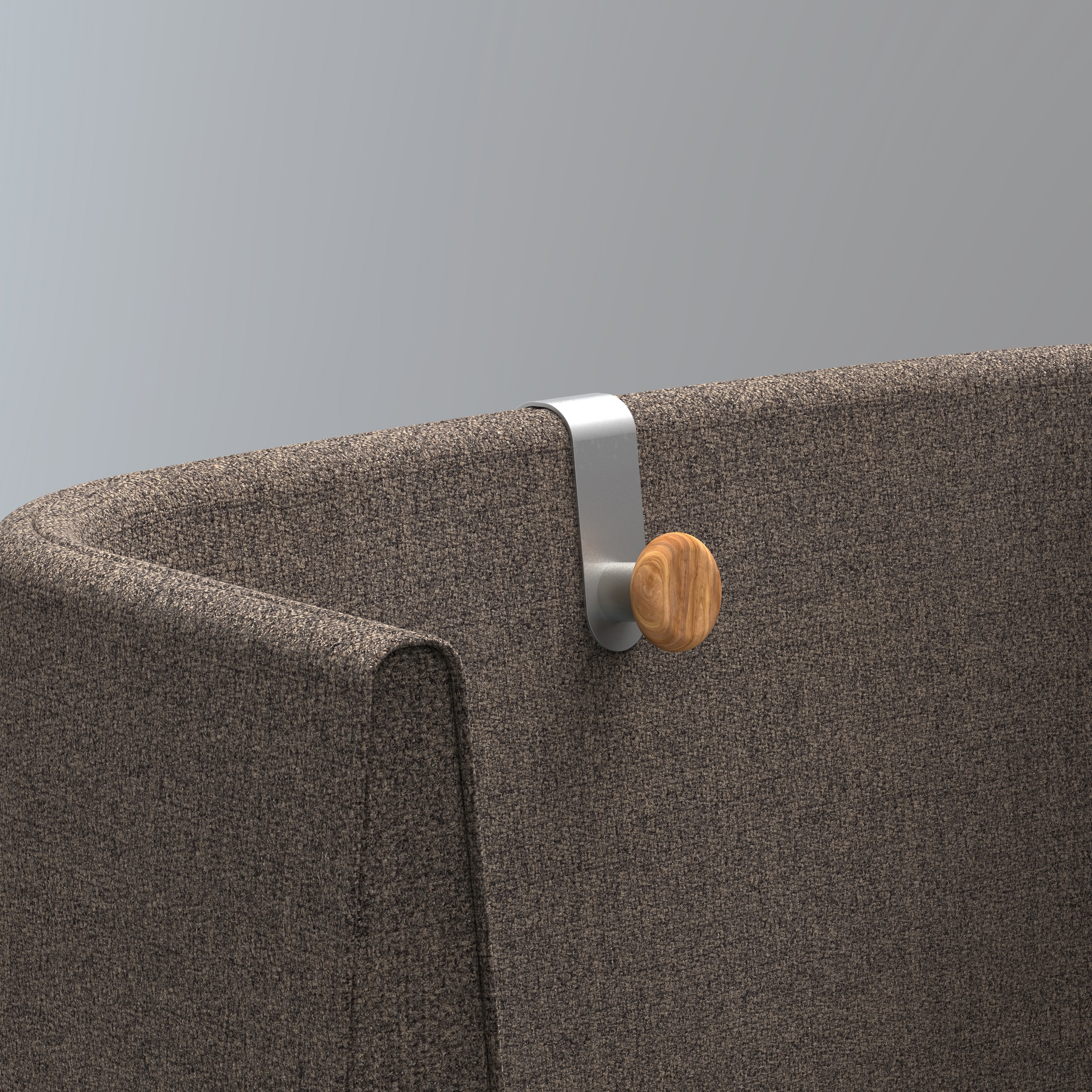 AirWave Coat hanger