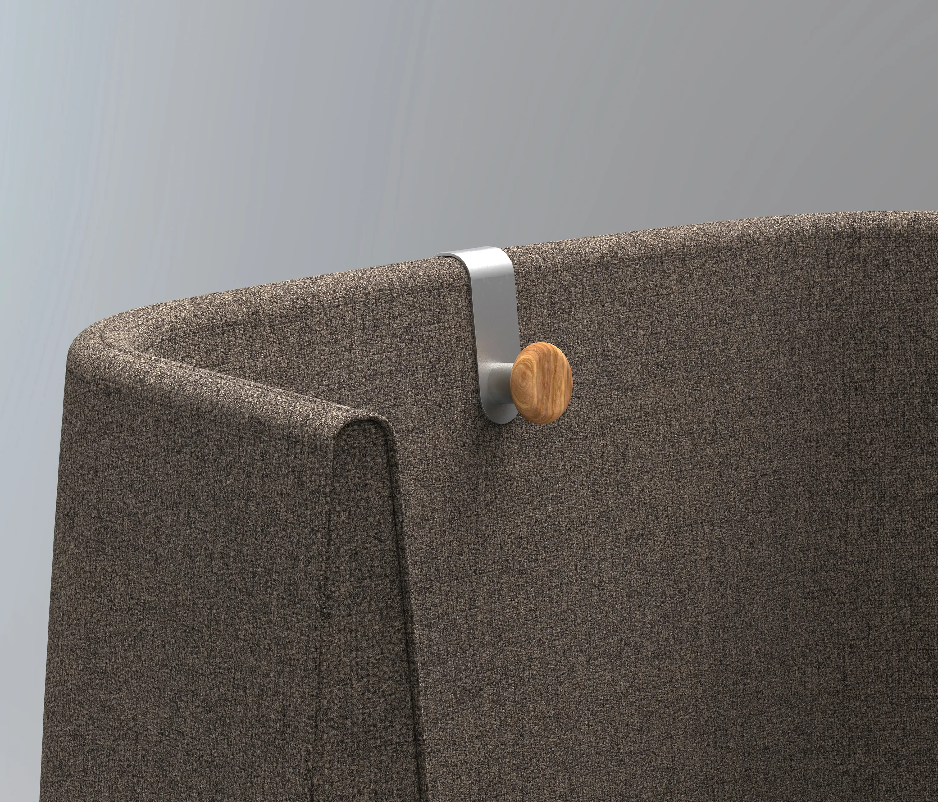 Altek - AirWave Coat hanger
