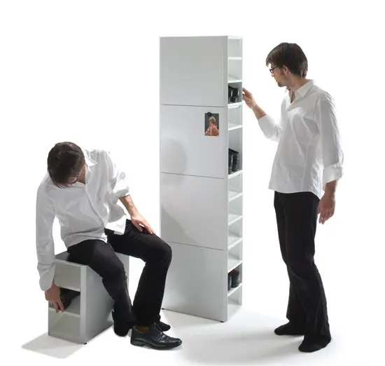 maude - imelda shoe rack