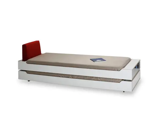maude - bianca sofa bed