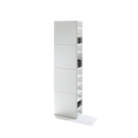 Vertoon produk imelda shoe rack van vervaardiger maude