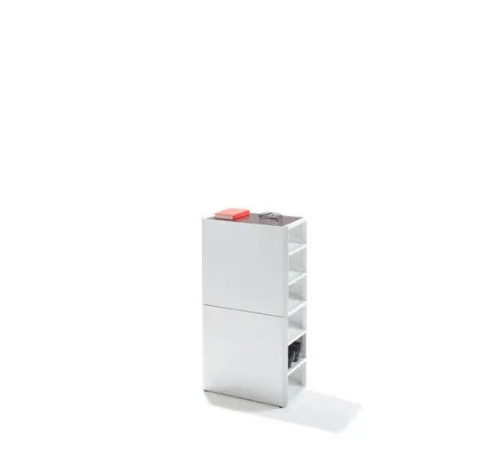 maude - imelda shoe rack