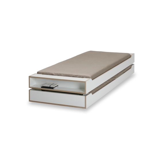 Vertoon produk bianca sofa bed van vervaardiger maude