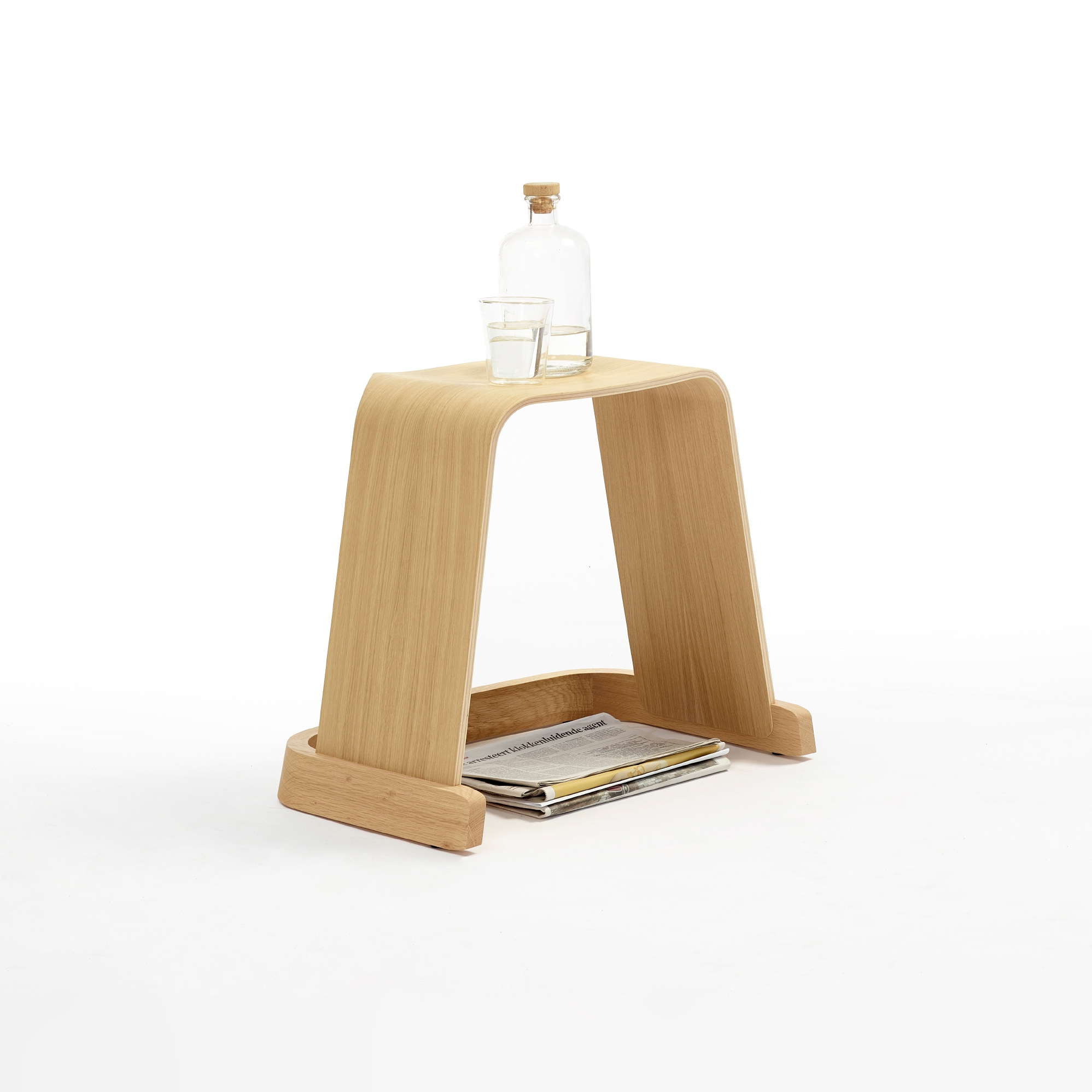 LOW TABLES & ADDITIONS