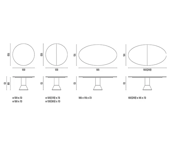 Arco - Balance round