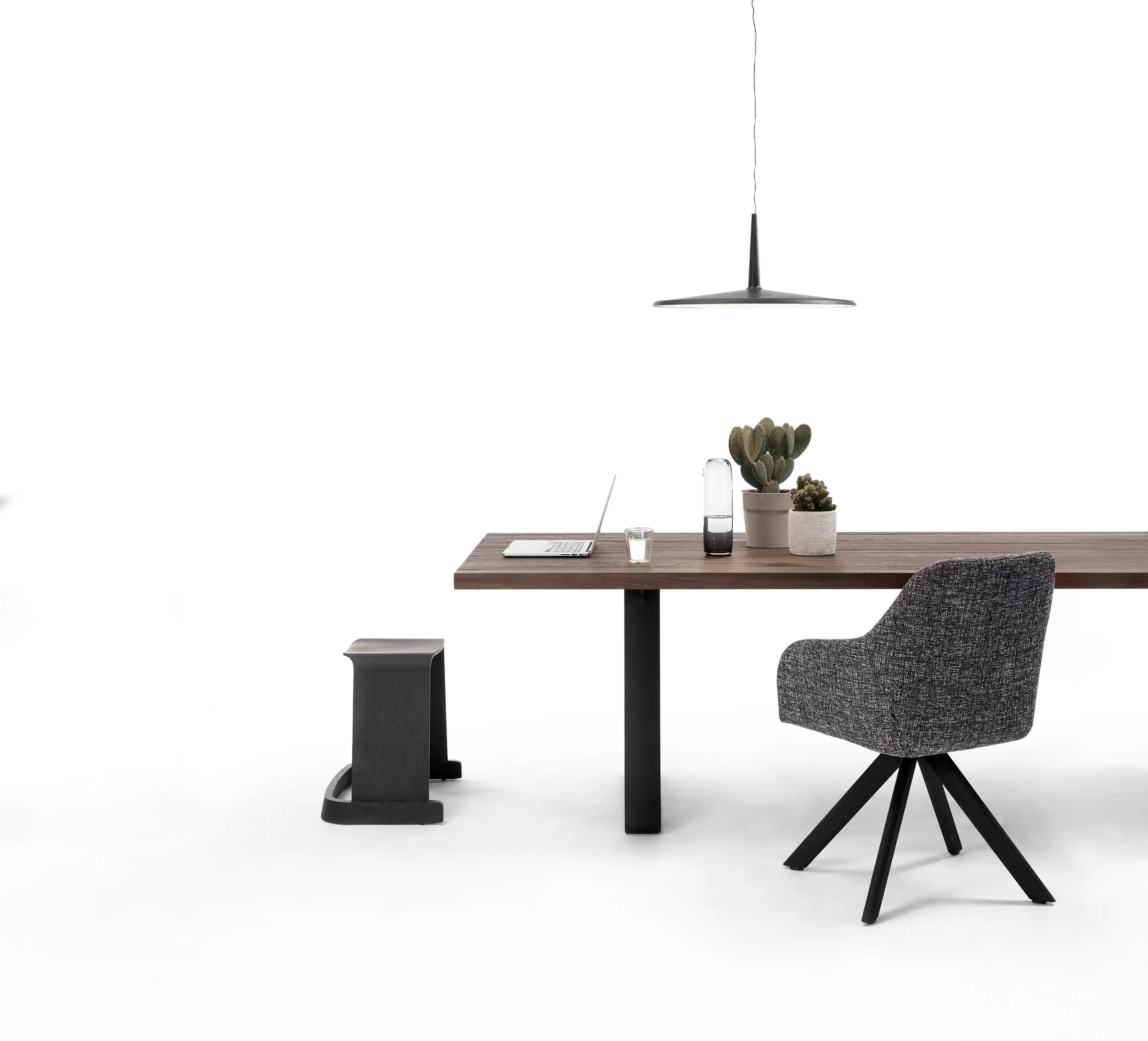 Arco - Cast rectangular