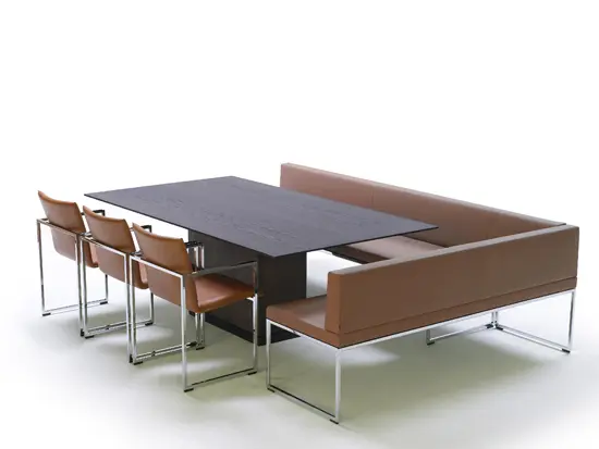 Arco - Frame bench