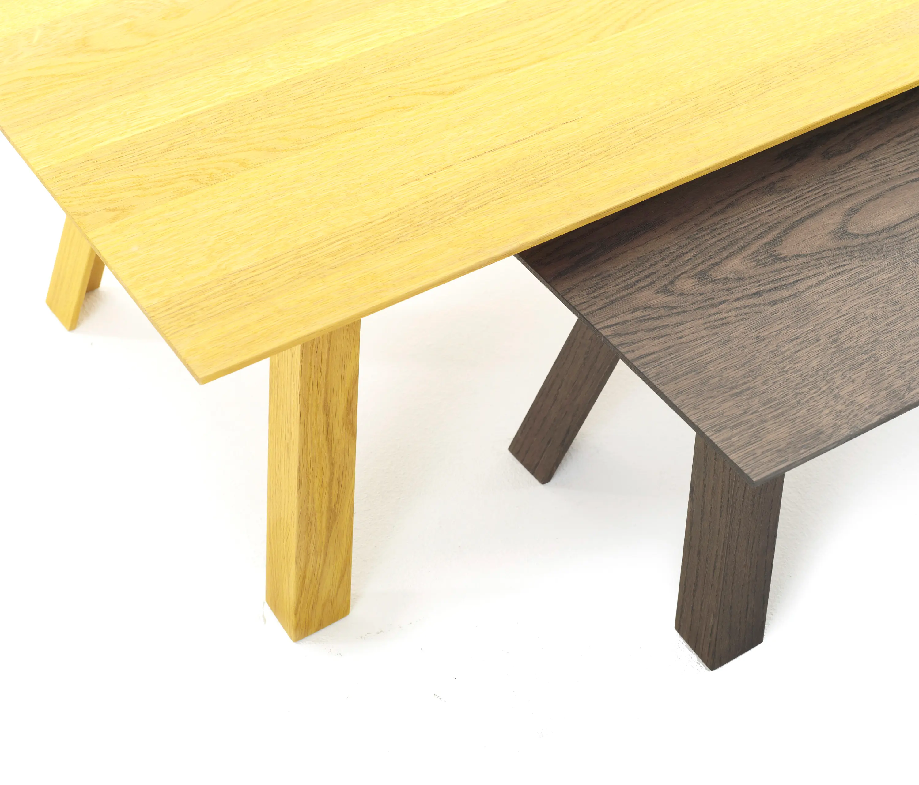 Arco - Tre table