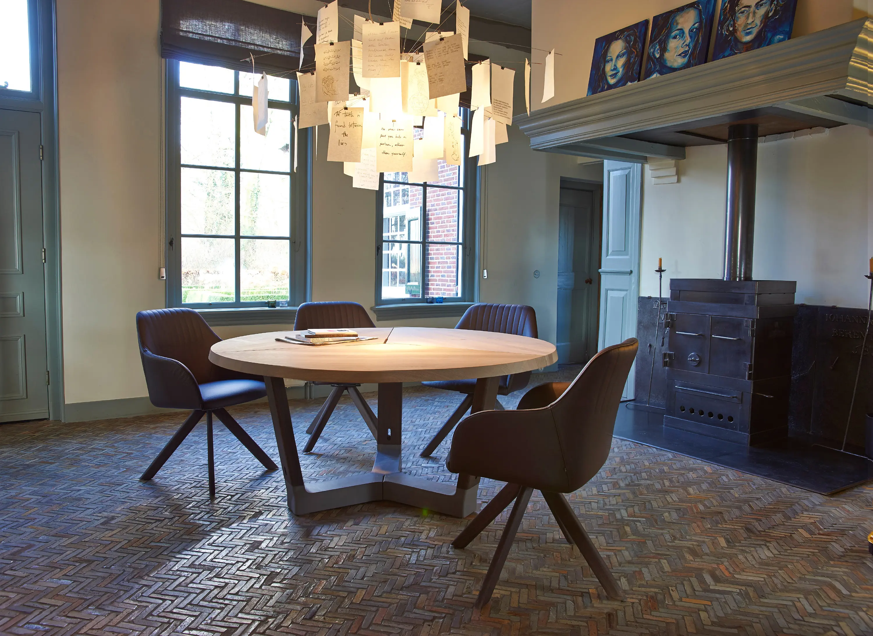 Arco - Base connected