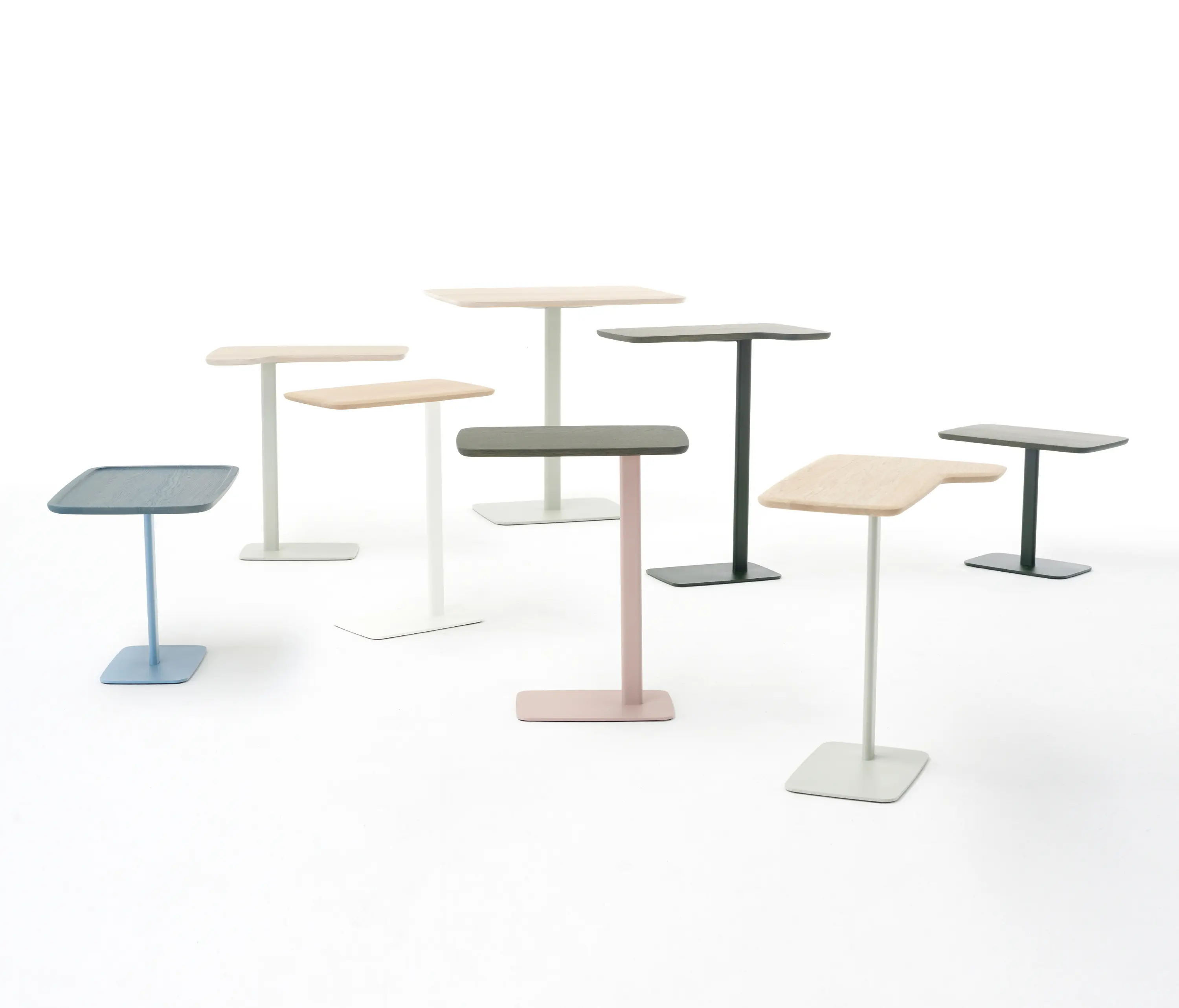 Arco - Utensils 3 Height adjustable