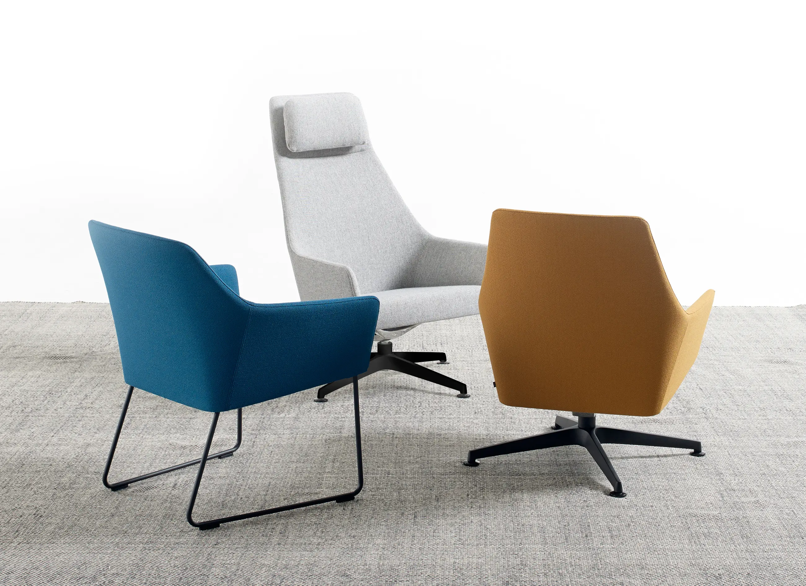 Arco - Sketch lobby