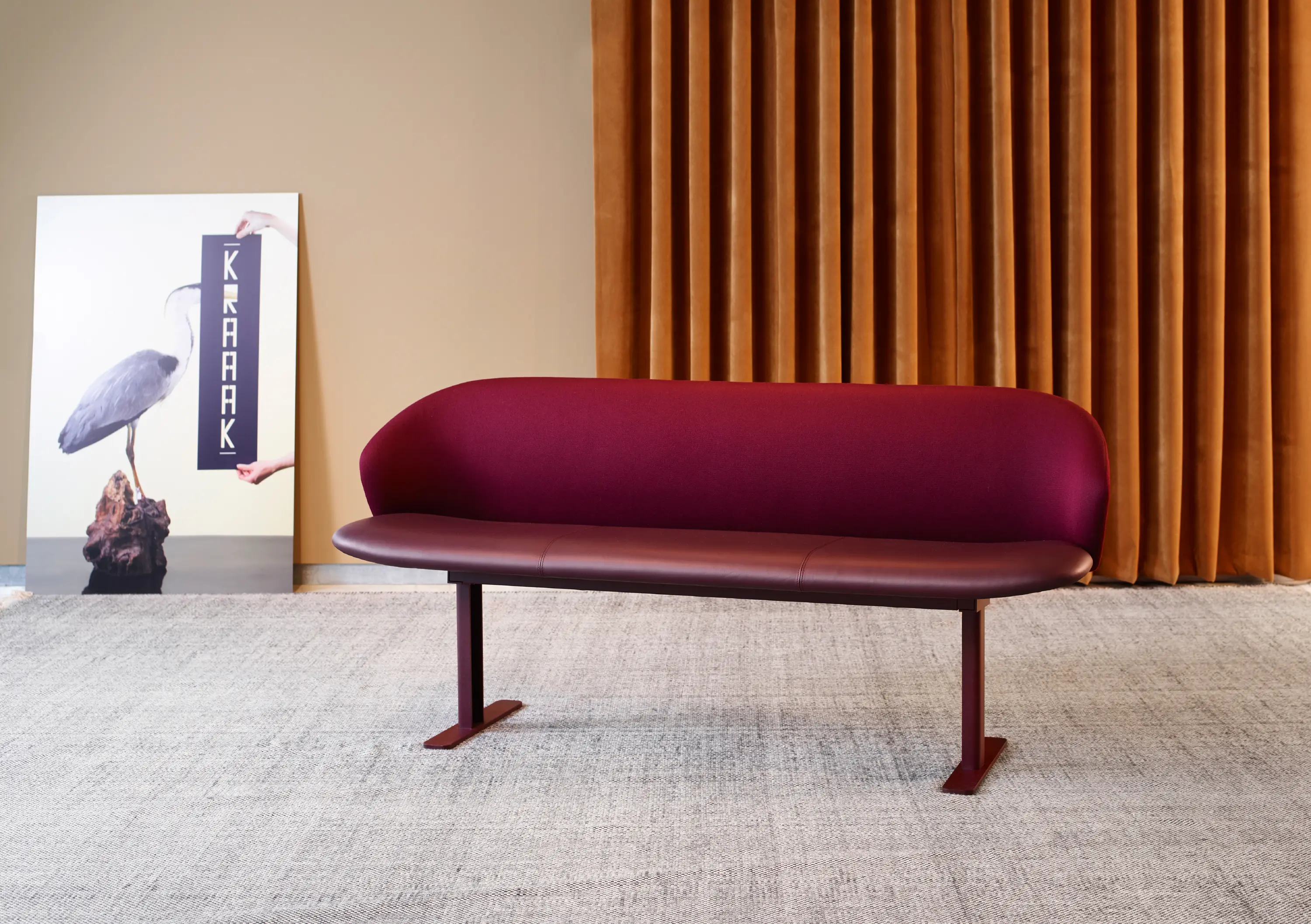 Arco - Close Bench connected