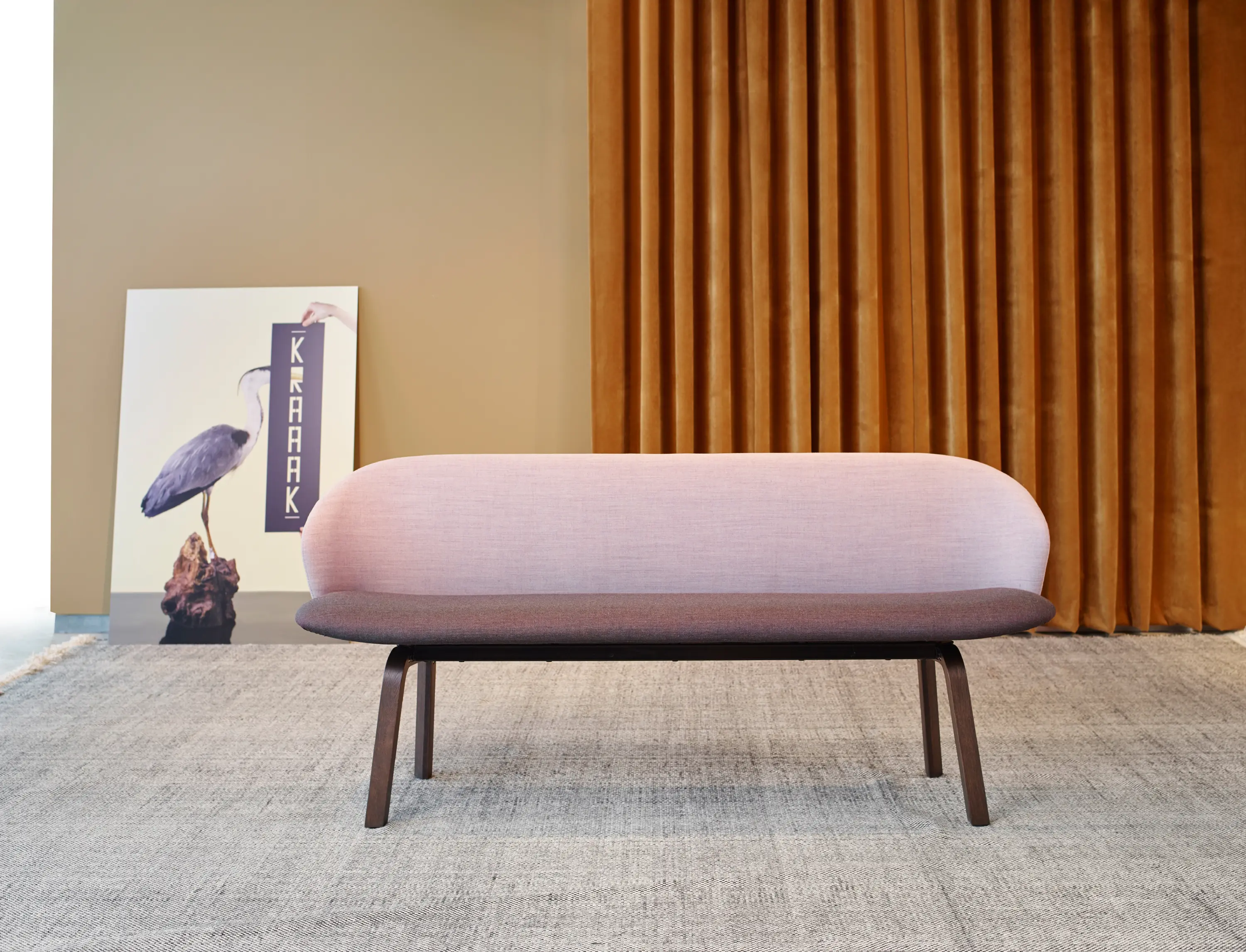 Arco - Close Bench connected