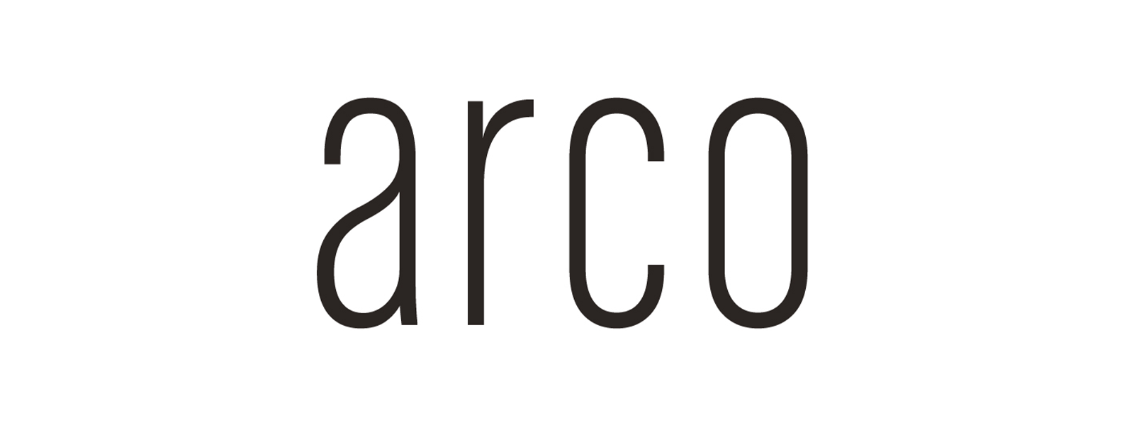 Logo for manufacturer Arco