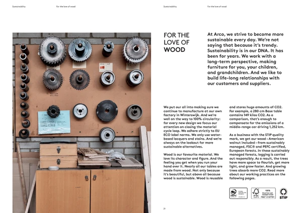 Image d’aperçu du fichier Love for the Wood