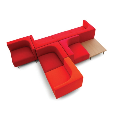 Display product Side by Side from manufacturer Arco