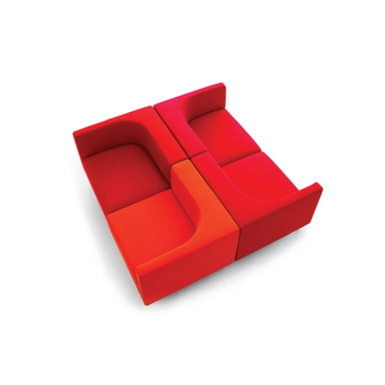 Display product Side by Side from manufacturer Arco