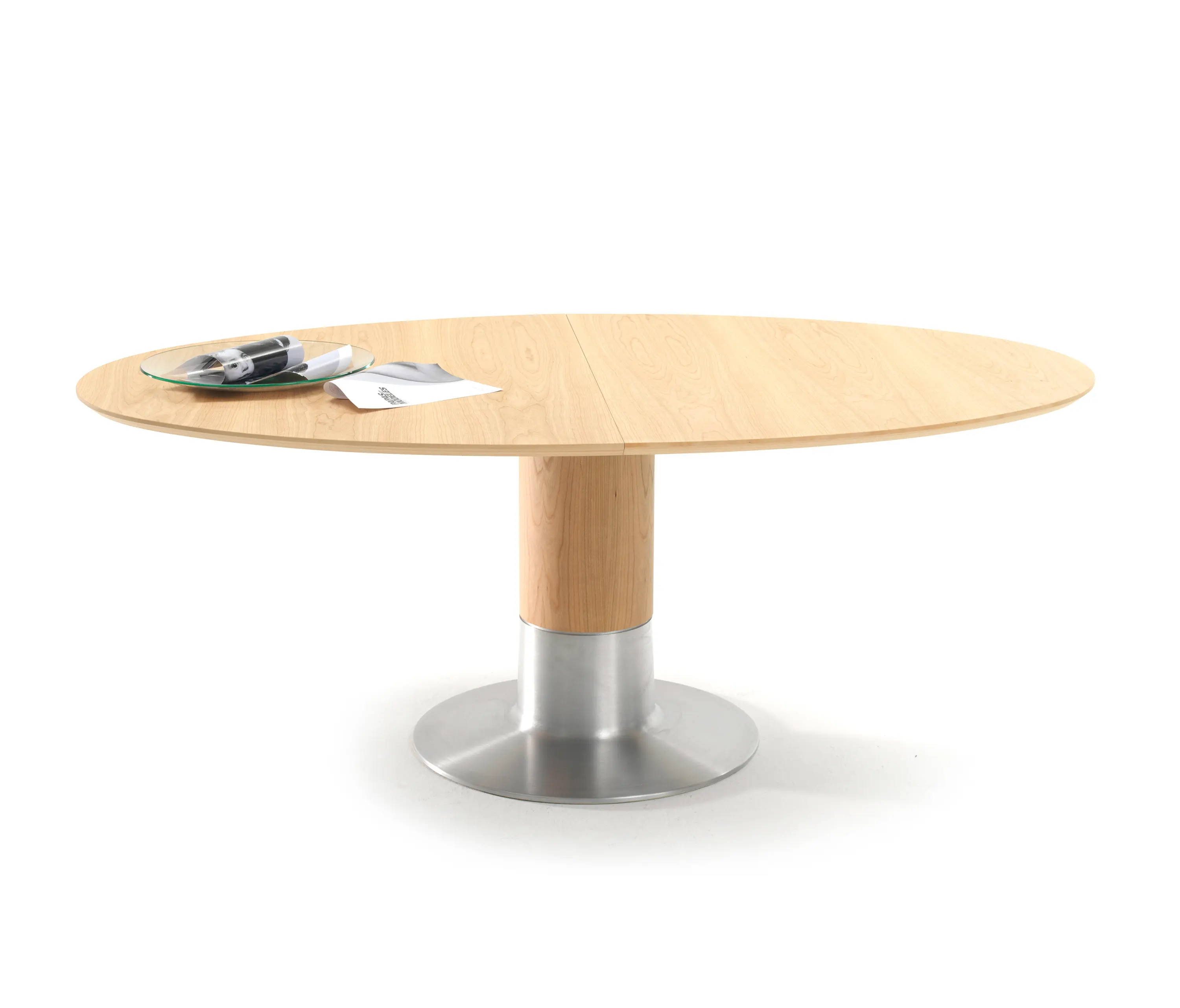 Arco - Balance ellipse