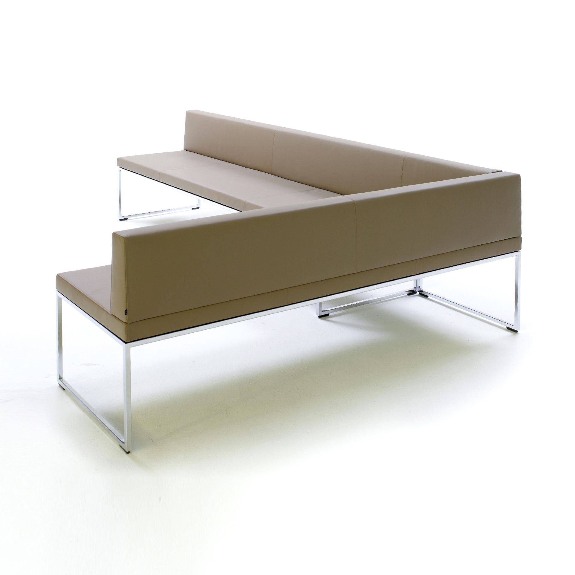 Display product Frame bench from manufacturer Arco