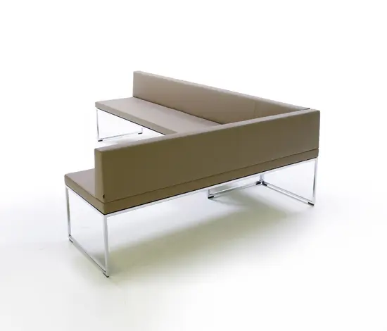 Arco - Frame bench