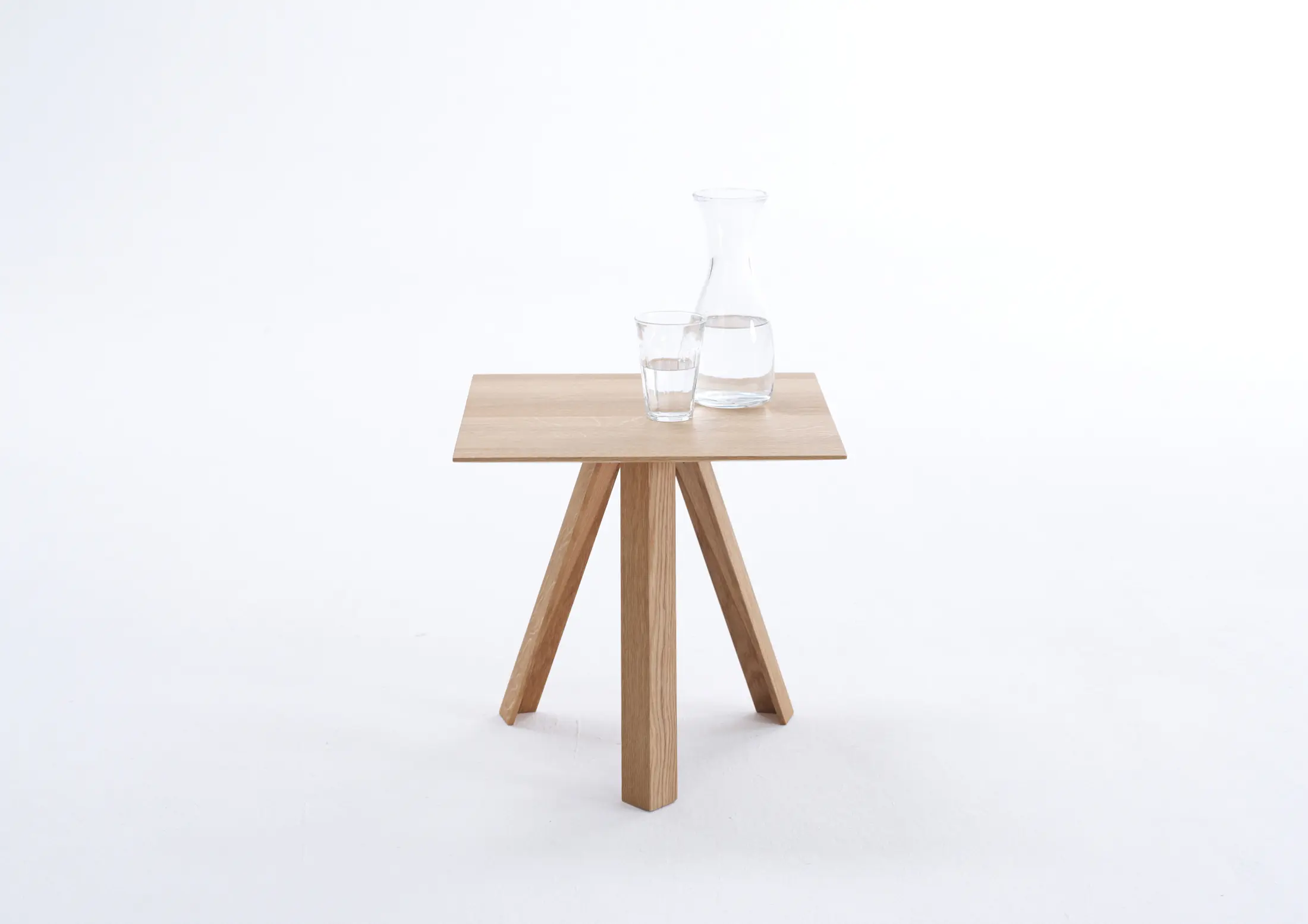 Arco - Tre table