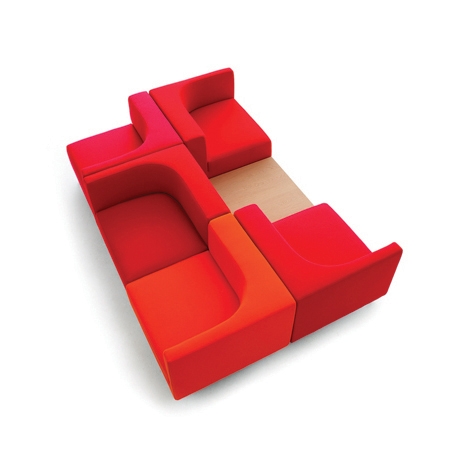 Display product Side by Side from manufacturer Arco