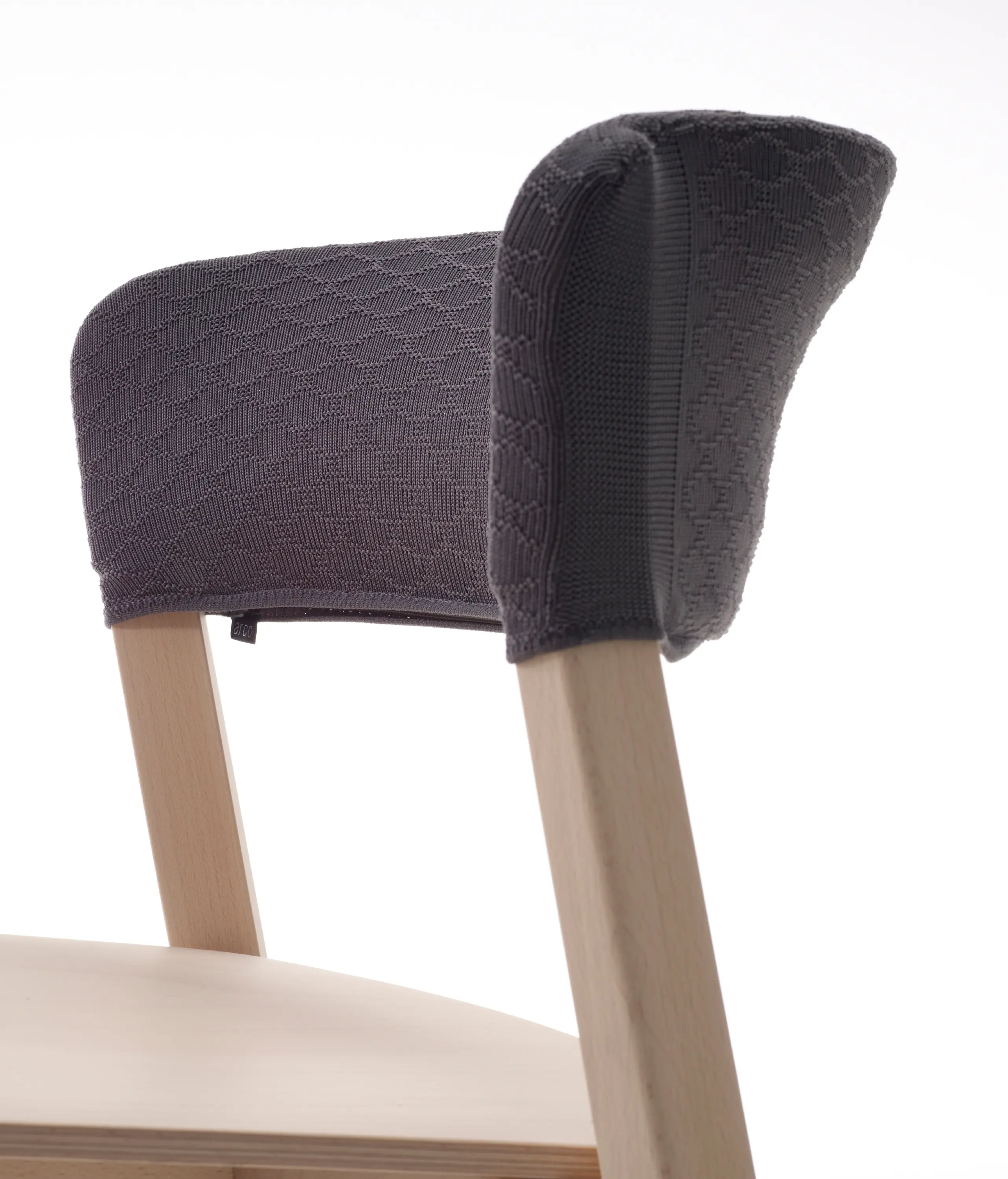 Arco - Café chair