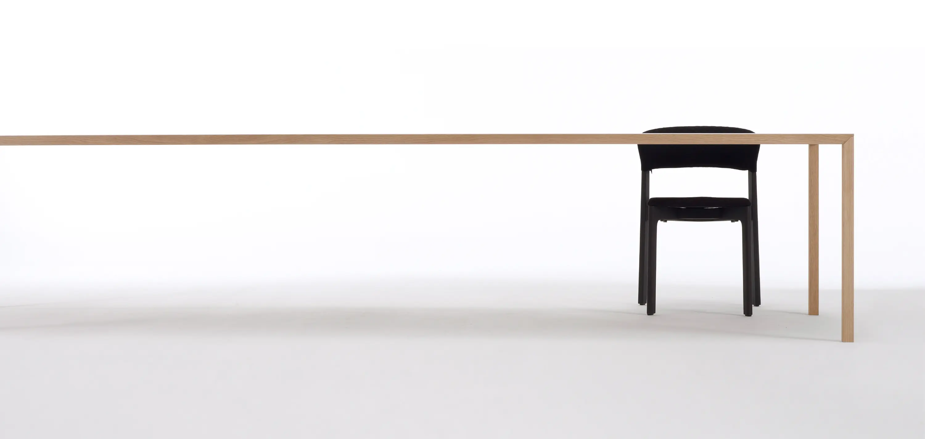 Arco - Café chair