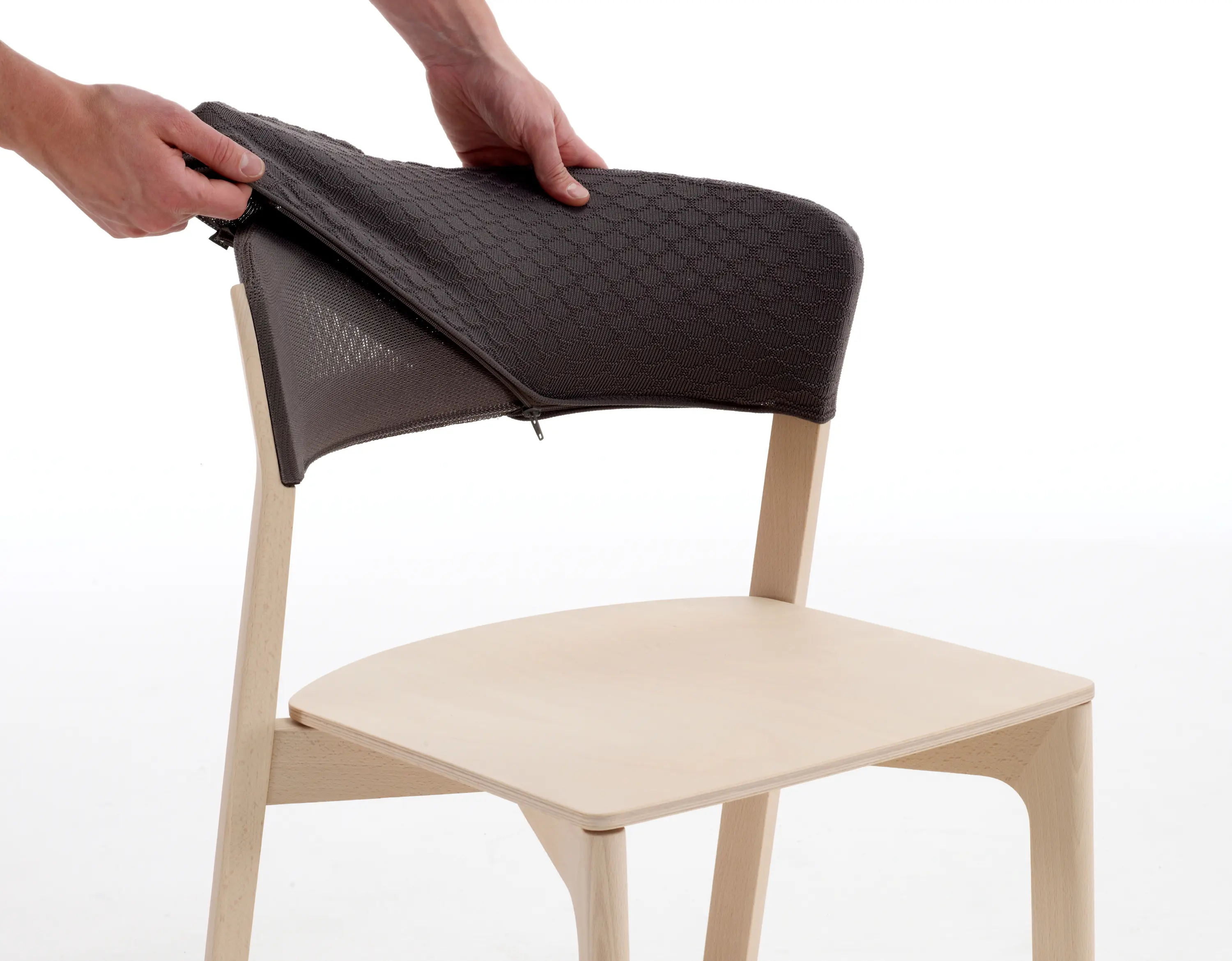 Arco - Café chair