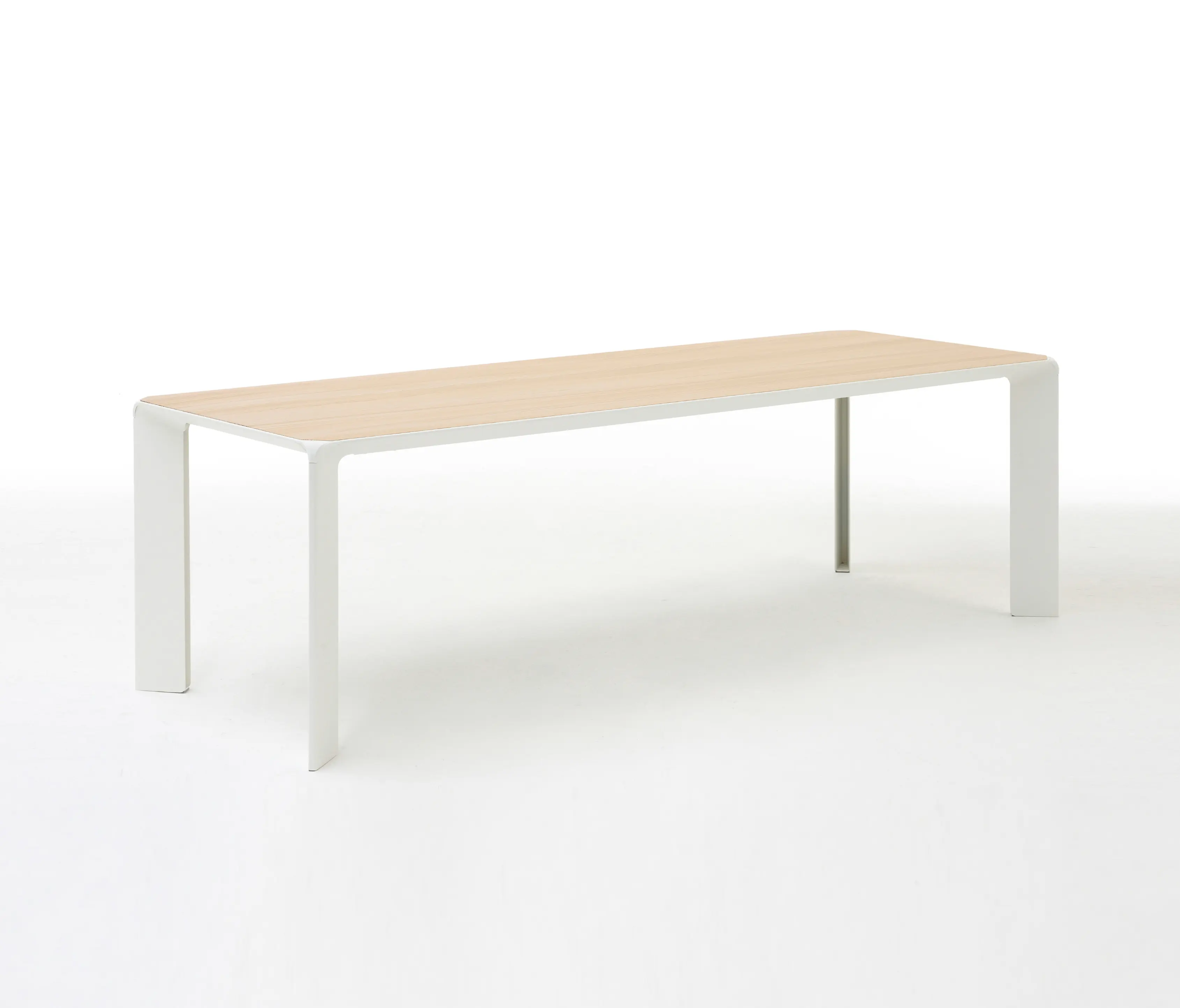 Arco - Steel table