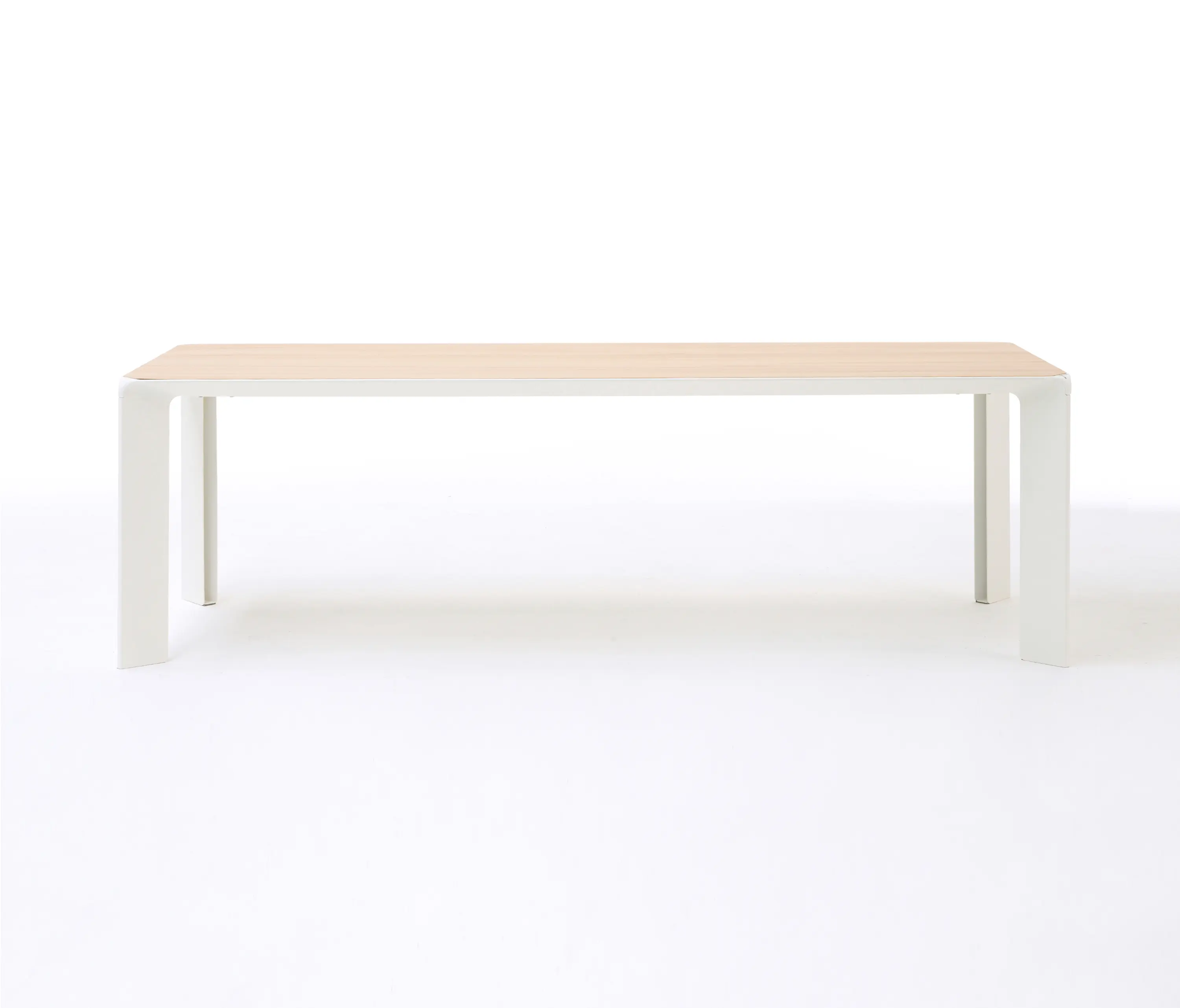 Arco - Steel table