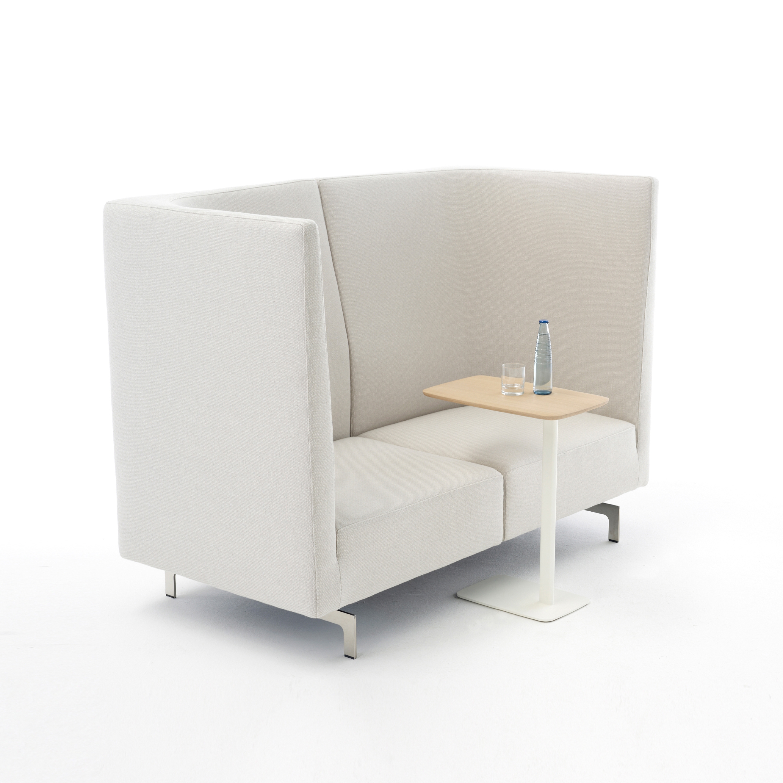 Display product Side by Side from manufacturer Arco