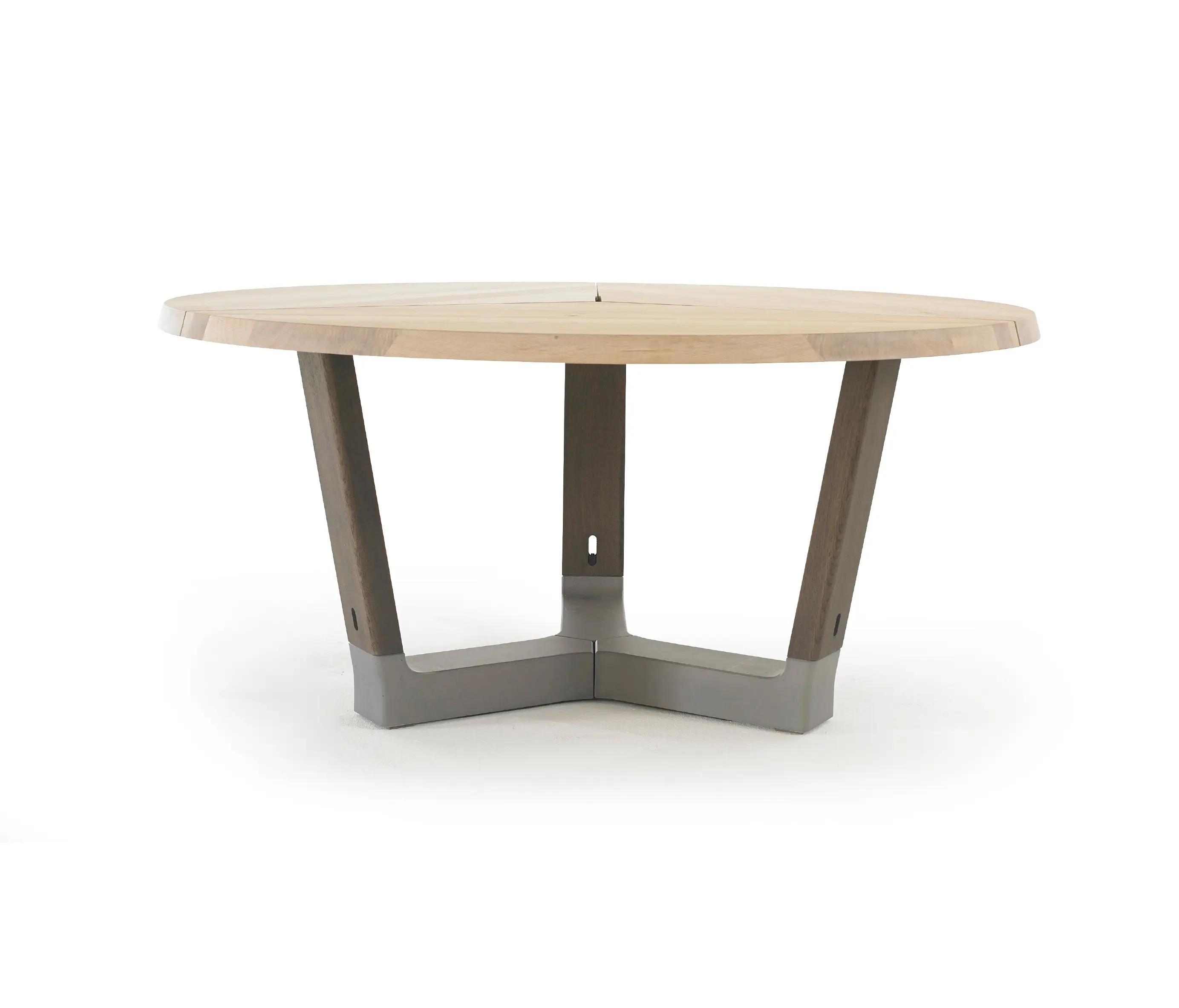 Arco - Base round