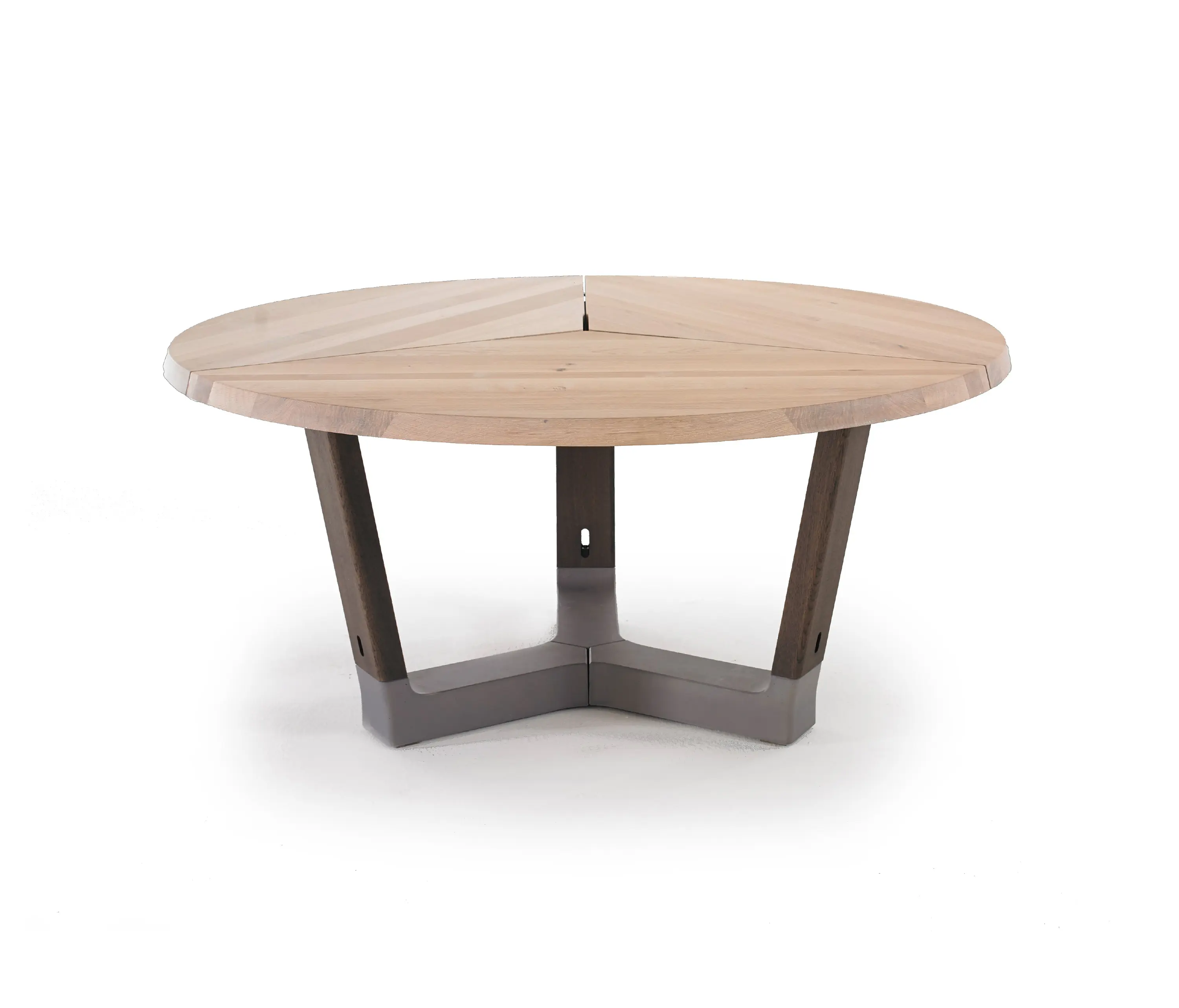 Arco - Base round
