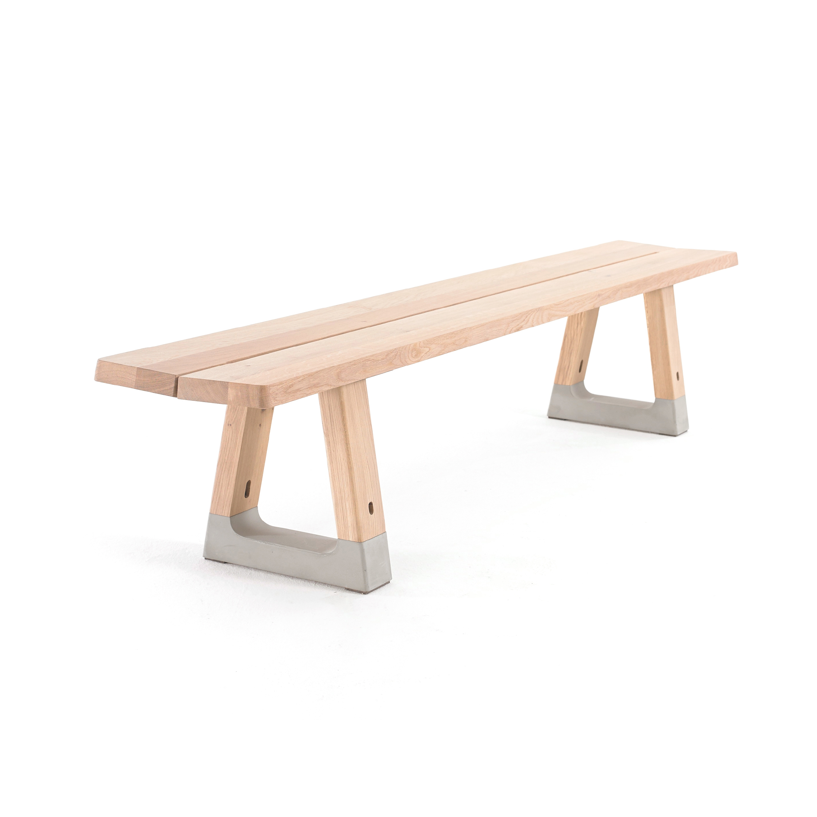 Display product Base bench from manufacturer Arco