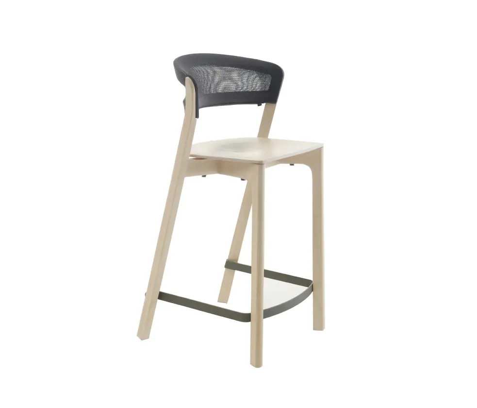 Arco - Cafe stool