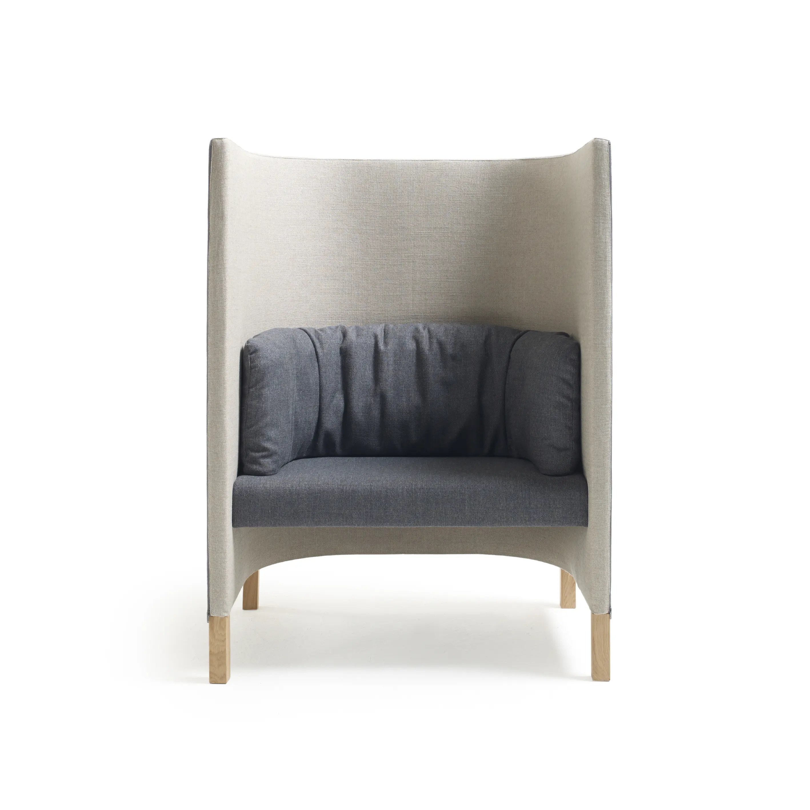Arco - Side by Side work