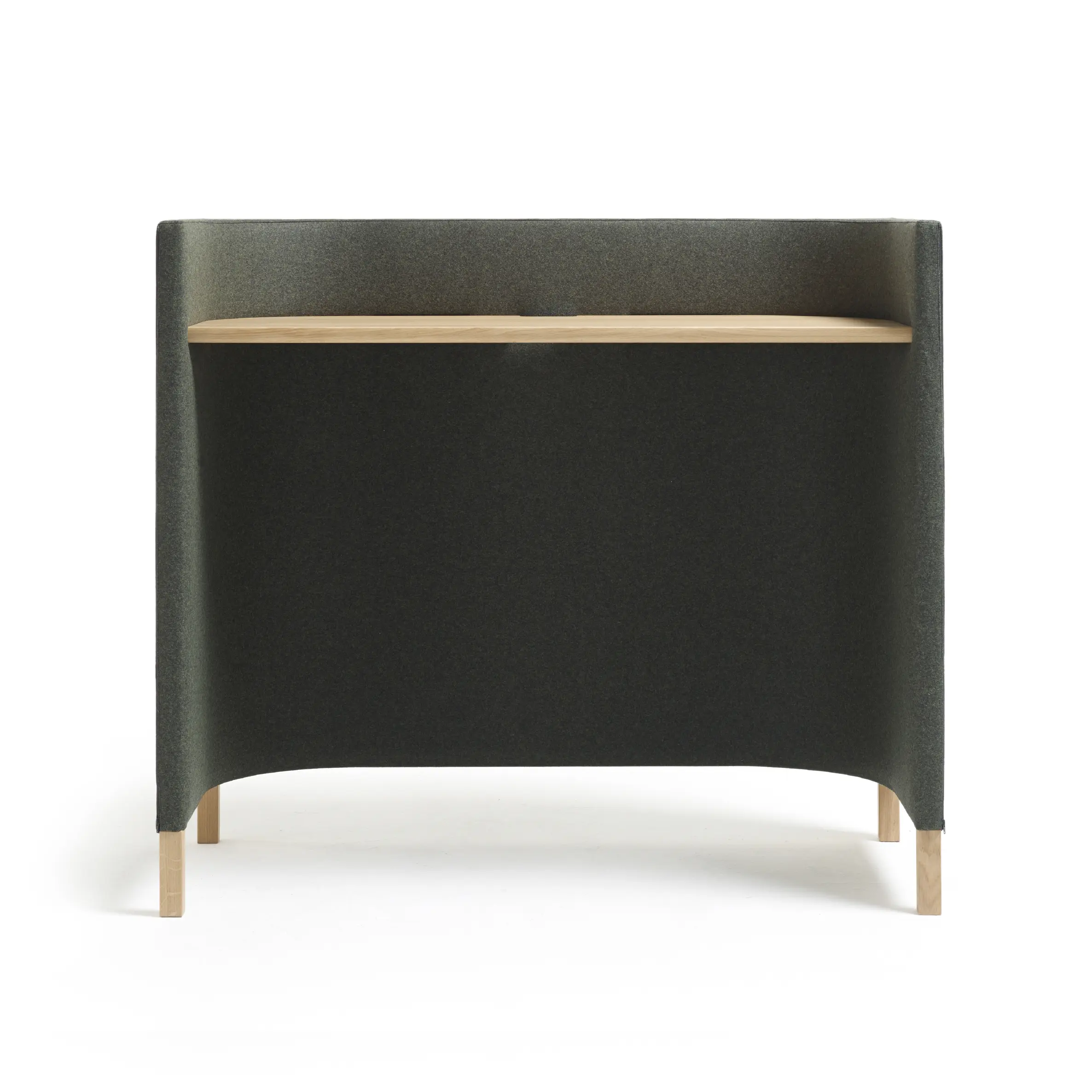 Arco - Side by Side work
